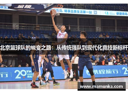 北京篮球队的蜕变之路：从传统强队到现代化竞技新标杆