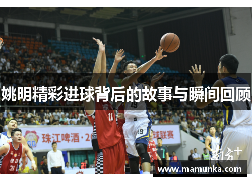 姚明精彩进球背后的故事与瞬间回顾